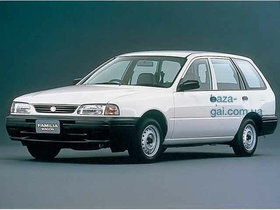 Mazda Familia Y10 Универсал 5 дв. 1994 – 1999